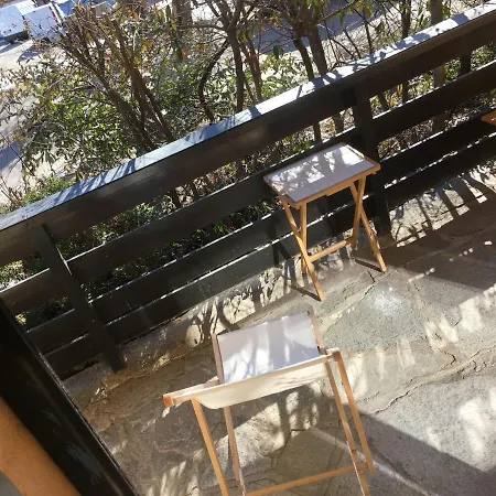 Appartement Ambiance Petit La Salle-les-Alpes