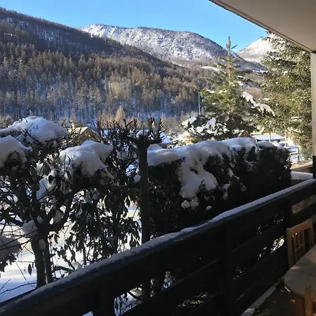 Ambiance Petit La Salle-les-Alpes